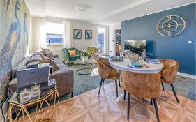 Stunning apartment in Mettmann with WiFi&2 Bedrooms