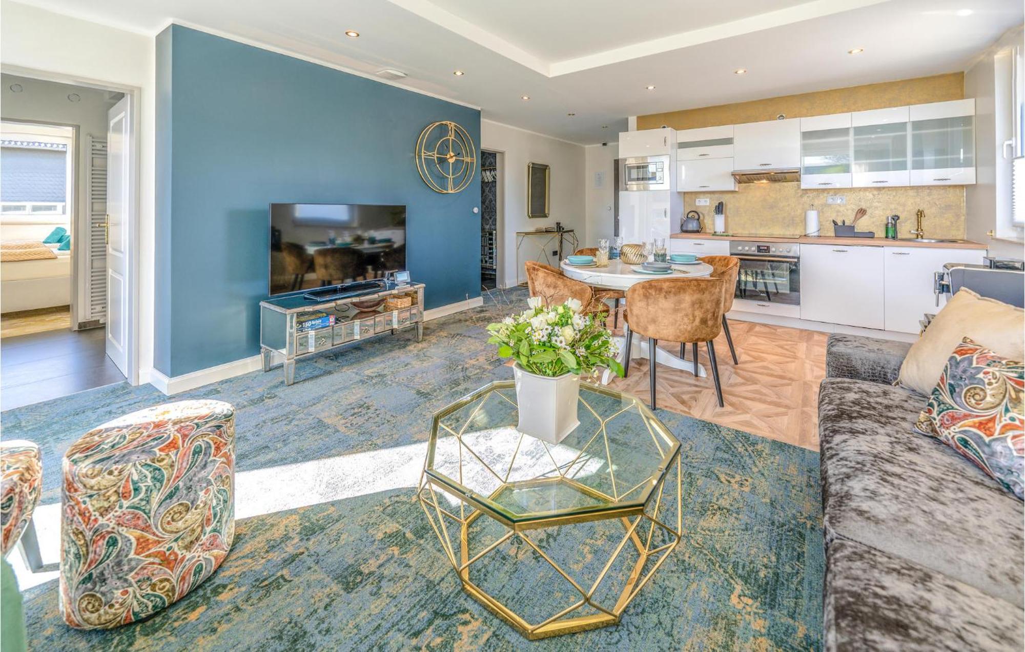 Stunning apartment in Mettmann with WiFi&2 Bedrooms Exterior foto